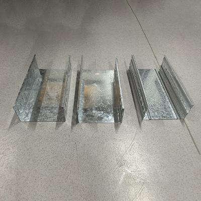 Corrosion Resistant Galvanized Cable Tray Hot Dip  Strong And Durable