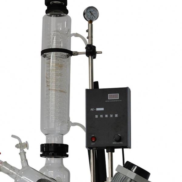 High Productivity Calandria 20l Rotary Evaporator