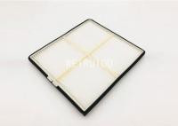 Filtro de ar resistente 51186-42000 da cabine da máquina escavadora 47986270 363-9402 KHR27540