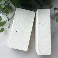 Light Weight Mullite Brick Insulating Fire Brick Refractory with Al2O3 Content 50%-68%