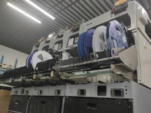Wetech Electronic Technology Limited