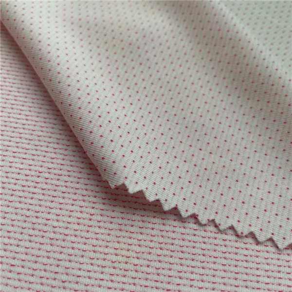 155CM 180GSM Breathable Sports Fabric Knitted 85 nylon 15 spandex fabric 100D