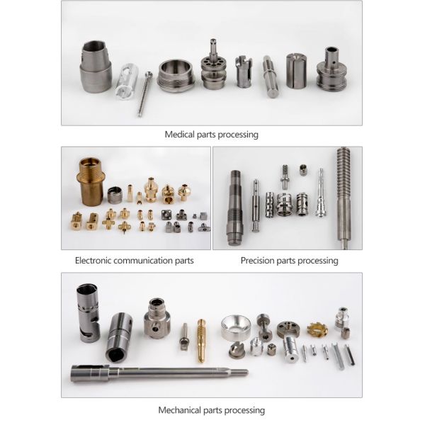 Швейцарский тип CNC-вертового станка Ak164 точность Fanuc контроллер 4 оси горизонтально