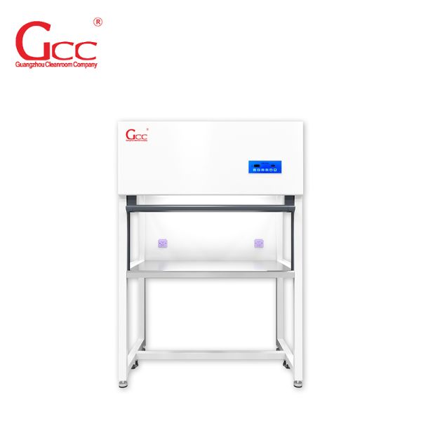 Class 100 Vertical Laminar Flow Bench Manufacturer | Cleanroom Workstation for Laboratory & Pharma