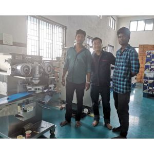 Shanghai Papa Industrial Co.,LTD