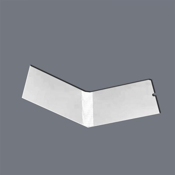 精密ニッケルエッチング 折りたたむスクリーン部品 0.02mm 超薄