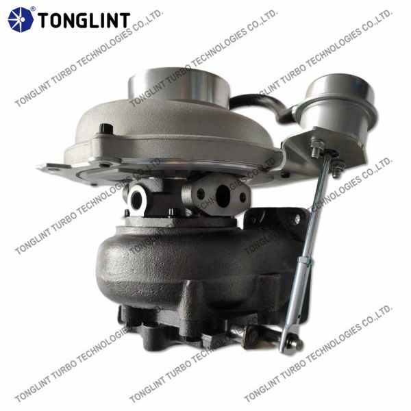 Hino Highway Truck GT3271S Turbo 750853-0001 for Diesel Turbocharger 24100-3530A with J05C-TE Engine