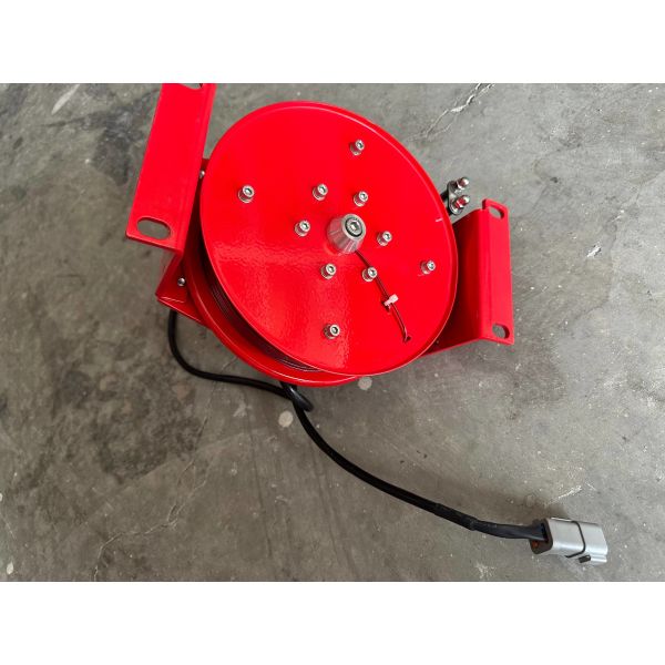 60337893 Pull wire sensors Sany Reach Stacker Parts