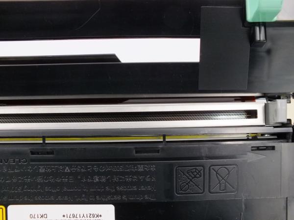 Kyocera DK-110 Black Imaging Unit Black For FS 1116, 920 - Black