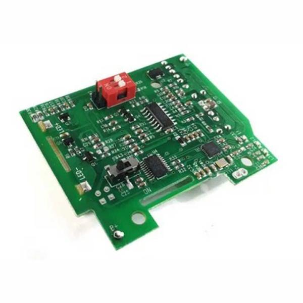 SMT usine OEM fabricant personnalisé PCB aluminium circuit imprimé PCBA