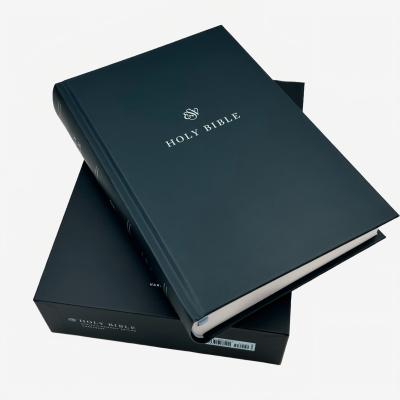 Hardcover Bible Web Printing -high opacity 36gsm bible paper