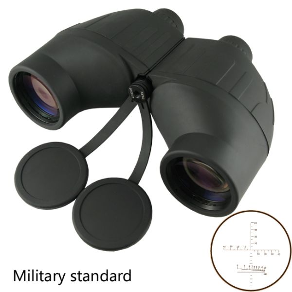 military standard waterproof  binoculars 7x50mm 10x50mm observation binoculars