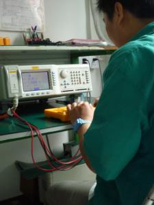 Shenzhen Hongda Electronic Co., Ltd.
