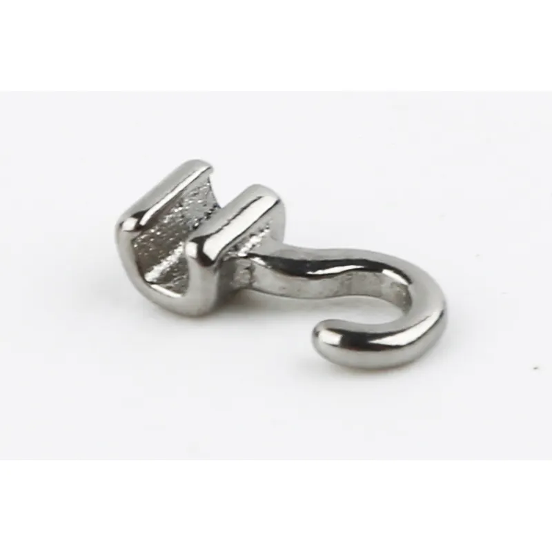 Improve Orthodontic Treatment Results with CE Certified Crimpable Hook Implant Attachment