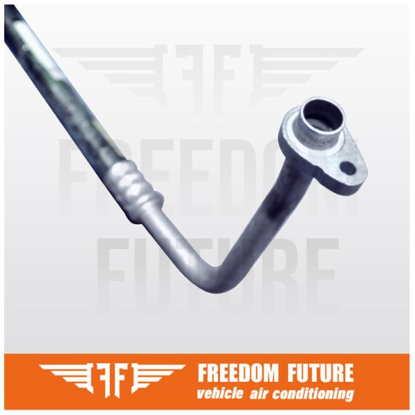 8200247355 Ar condicionado Tubos de carro Para 02-12 Renault Megane II 1.4L 1.6L
