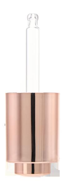 Sealing Screw Cap Cosmetic Bottle Cap Modern Design And Available Samples