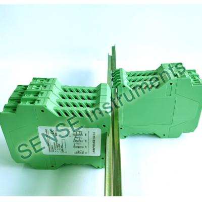 TMT131A Integrated Temperature Transmitter with Pt100 TC 2 Wire