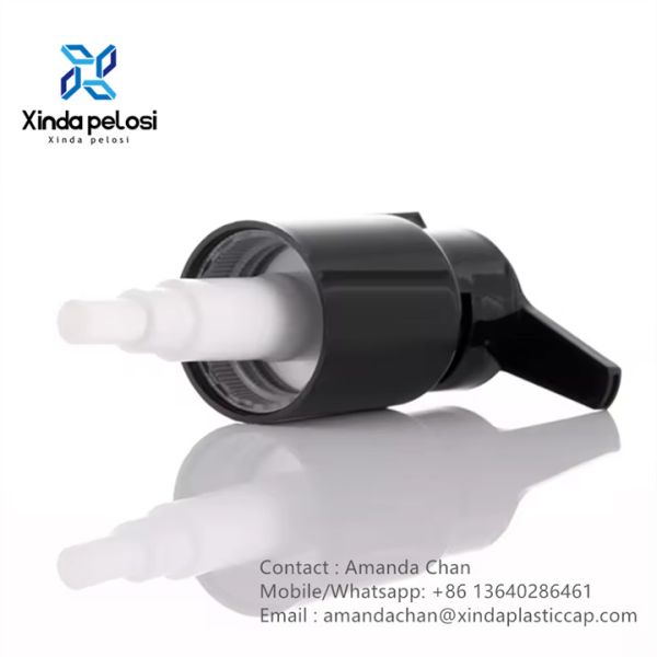 Сантизатор для рук, насос для шампуня и лосьона, насос для косметики