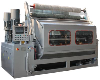 Normal Temperature Jig Dyeing Machine SUS316L High Efficiency With CE Certification