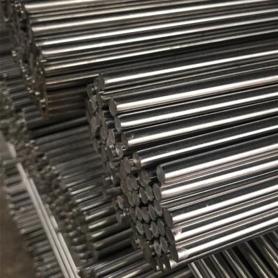 Customized Hardness Stainless Steel Rod Bar For Heavy Duty Applications