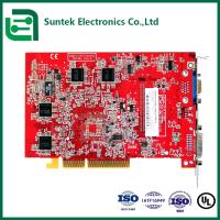 Assemblage de carte de circuit imprimé personnalisable pour la protection de l'énergie avec 5 oz de cuivre CO en Chine