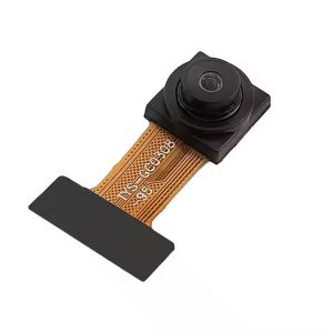 30fps DVP Camera Module 0.3MP Low Power Camera Module GC0308 ISP Sensor VGA