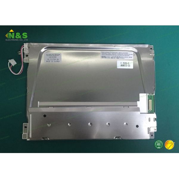 Sharp LCD Panel LQ10D367 10.4 inch 211.2×158.4 mm Active Area 246.5×179.4×11 mm Outline