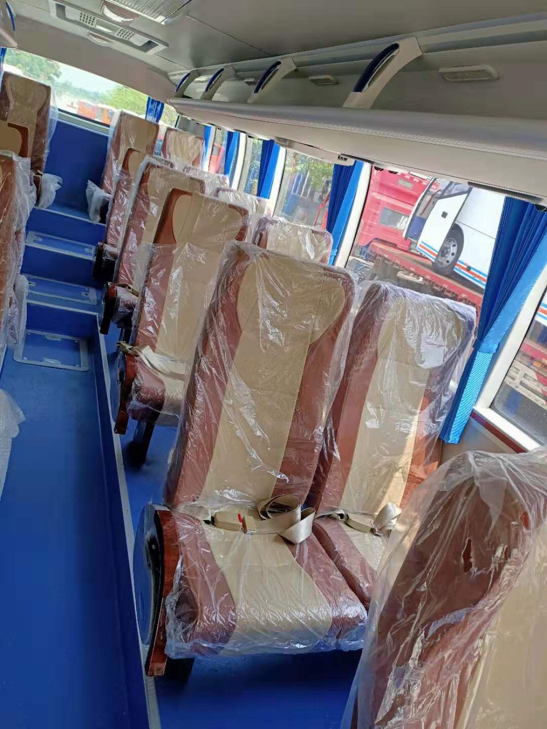 Большой дизайн весны воздуха места автобуса Транснасионал космоса ноги регулируемый задний привлекательный