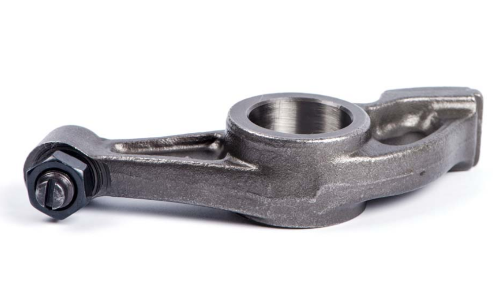 13256-W0401 13257-W0401 Engine Rocker Arm For Nissan Z24 Alloy Steel Material