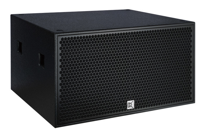 Dual 18 Inch Pro Audio Subwoofer Night Club Sound Equipment CE