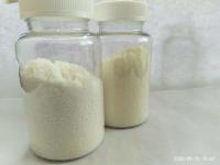 ASD-003 Large Pore Weak Base Anion Exchange Resin for Iron Removal in Hydrochloric Acid Solution