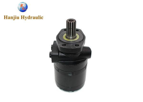 505260A3123AAAAA Drive RE Series Interchange White Hydraulic Motor