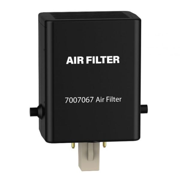 Озоновый очиститель воды холодильник очиститель воздуха картридж 7042798