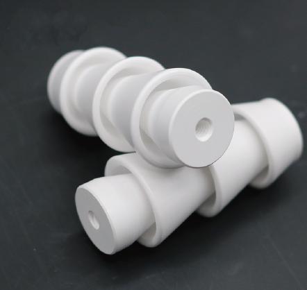 Common Purity Boron Nitride Ceramic