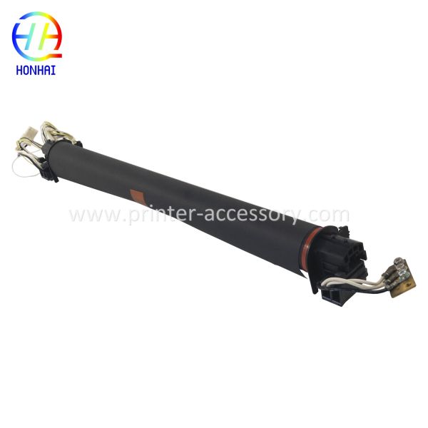 Установка пленки для Canon IR Advance C5030 C5035 C5045 C5051 C5240 C5250 C5255 FM3-5951-010