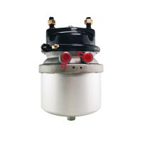 Para las máquinas de frenado de disco, el cilindro T2430 de Knorr-Bremse