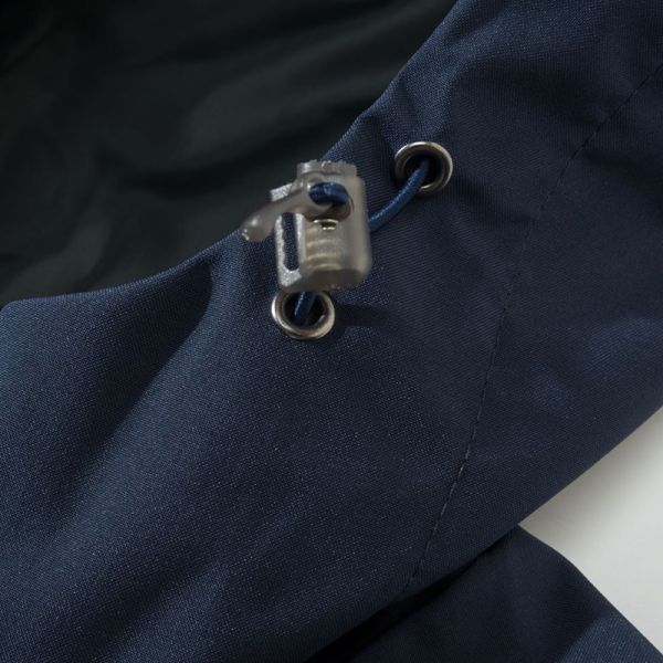 Прозрачный водонепроницаемый ветровой пиджак для наружного использования на заказ логотип водонепроницаемый ветровой пиджак плюс размер мужской женский пиджак для мужчин