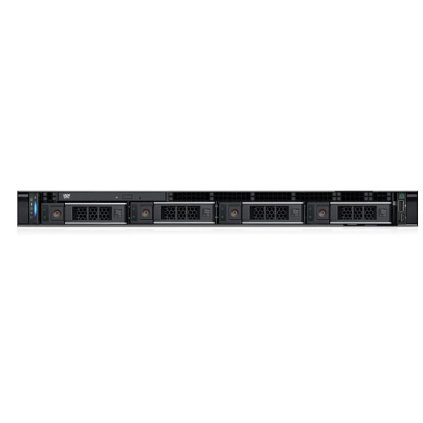 PowerEdge R250 Rack Server 1U Xeon Processor Storage Server Computer Private Mold NO