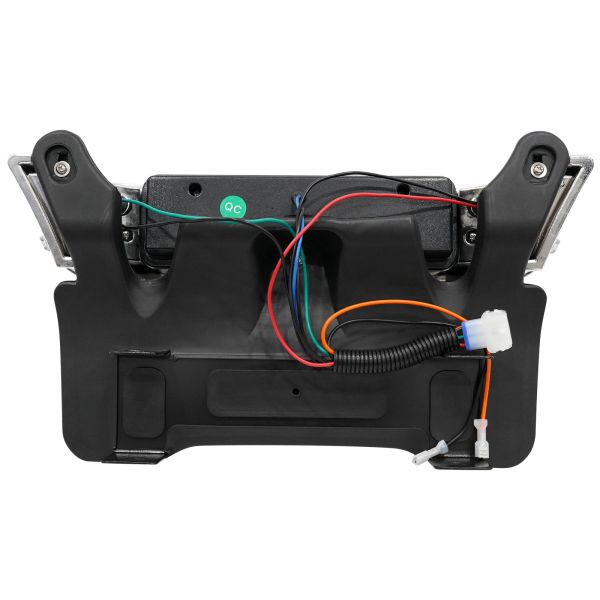 Carro de golf 48V LED de lujo coche conjunto de luz de giro de luz para el coche Club Pionero precedente