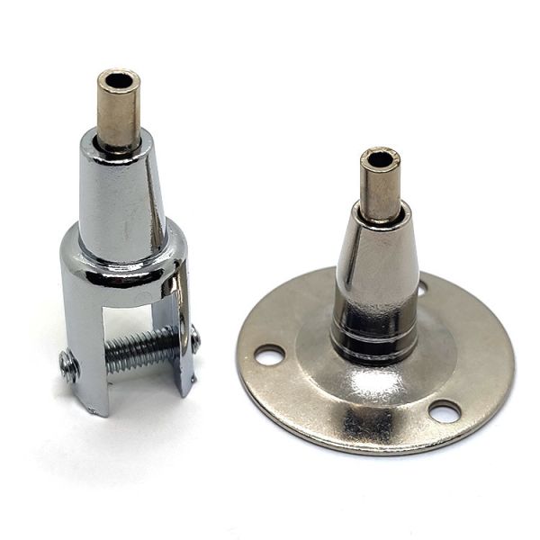 Подгоняйте систему смертной казни через повешение Gripper кабеля вилки подвеса для индикаторной панели