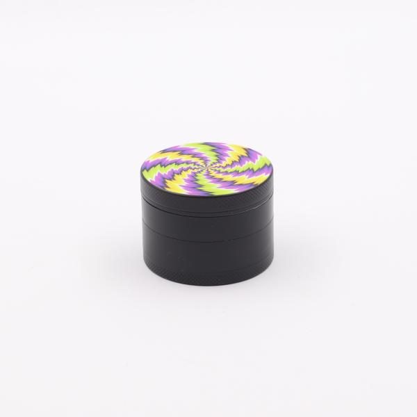 HESEN Tobacco Smoke Grinder