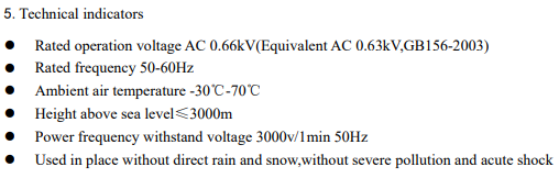 Acrel AKH-0.66-40I Series Split Core Current Transformer Ac Current Transmitter Current Sensor 600/1A