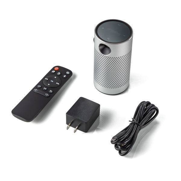 Репроектор Hdmi 70 люменов мини портативный, репроектор кинотеатра дома DLP 4K