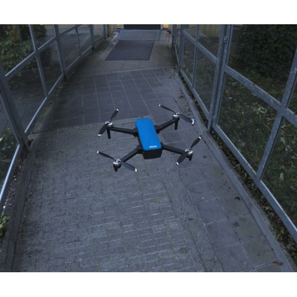 трутни трутня 19m/s складные Rc камеры подачи 6k 5000m Quadcopter оптически