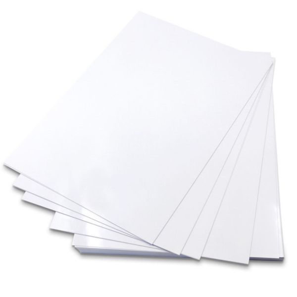 Printable A4 200gsm Double Sided Glossy Paper