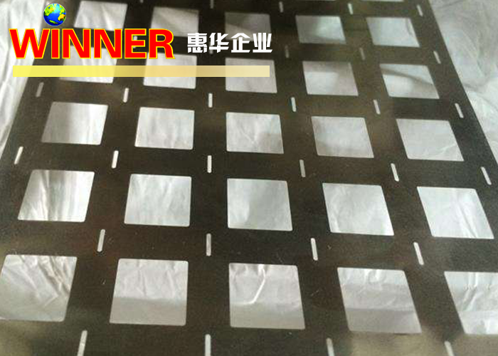 High Purity Nickel Welding Strip For 18650 Battery Connection ASTM Standard