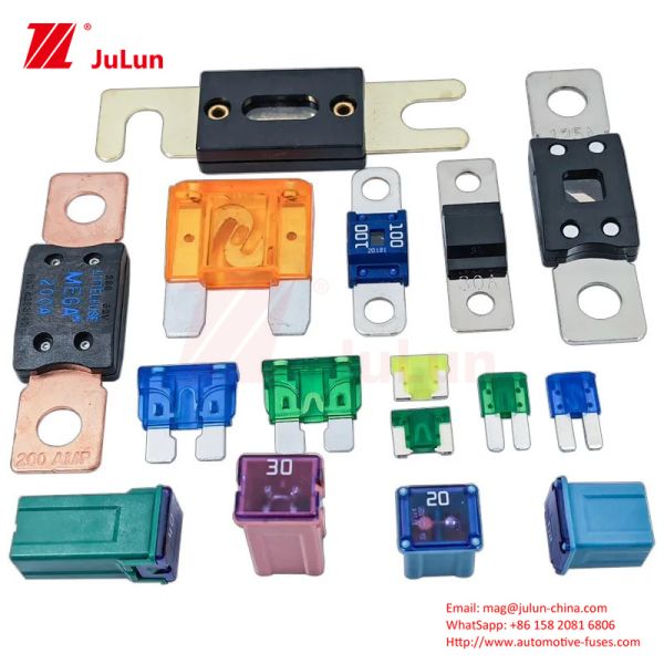 Mini JCASE J J-Shell M Type Automatic Circuit Breaker 20A 30A 40A 50A 60A 70A 80A 100A