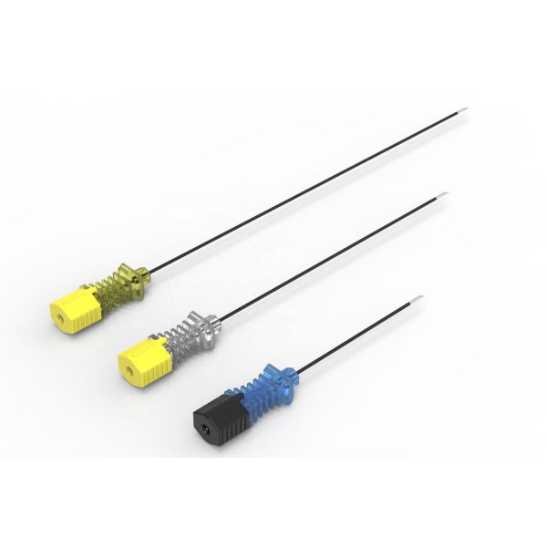 4/8-Channel Multi-Mode RF Lesion Generator (Monopolar / Bipolar / Tripolar)