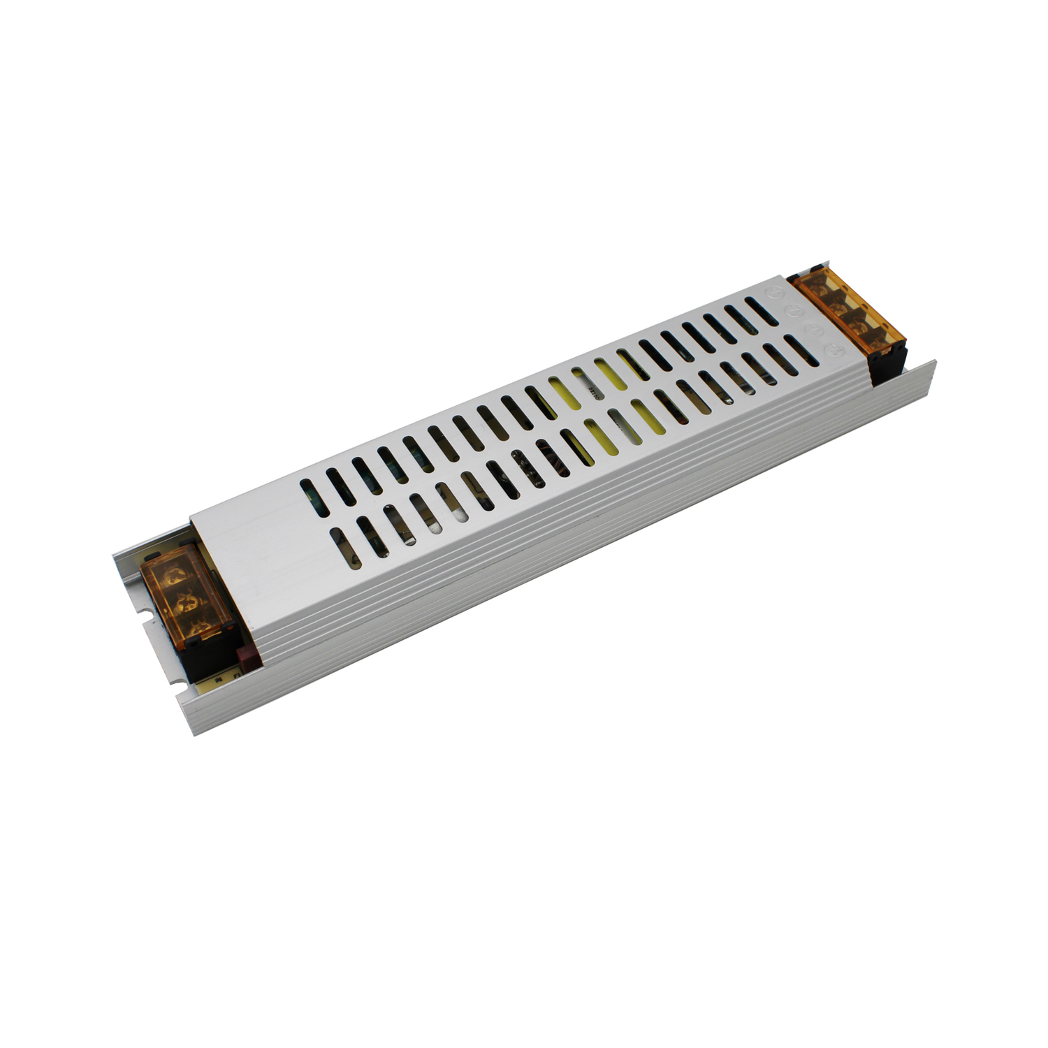 Напряжение тока 12V IP20 ультра тонкого электропитания распределительного ящика Rgb постоянн