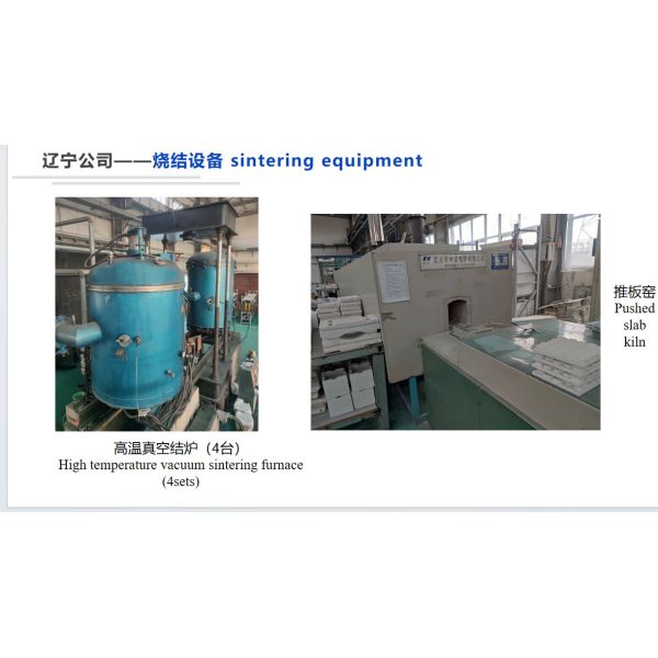 Beijing Zhongxing Shiqiang CERAMIC BEARING Co., Ltd.